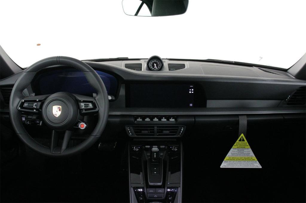 new 2026 Porsche 911 car, priced at $179,140