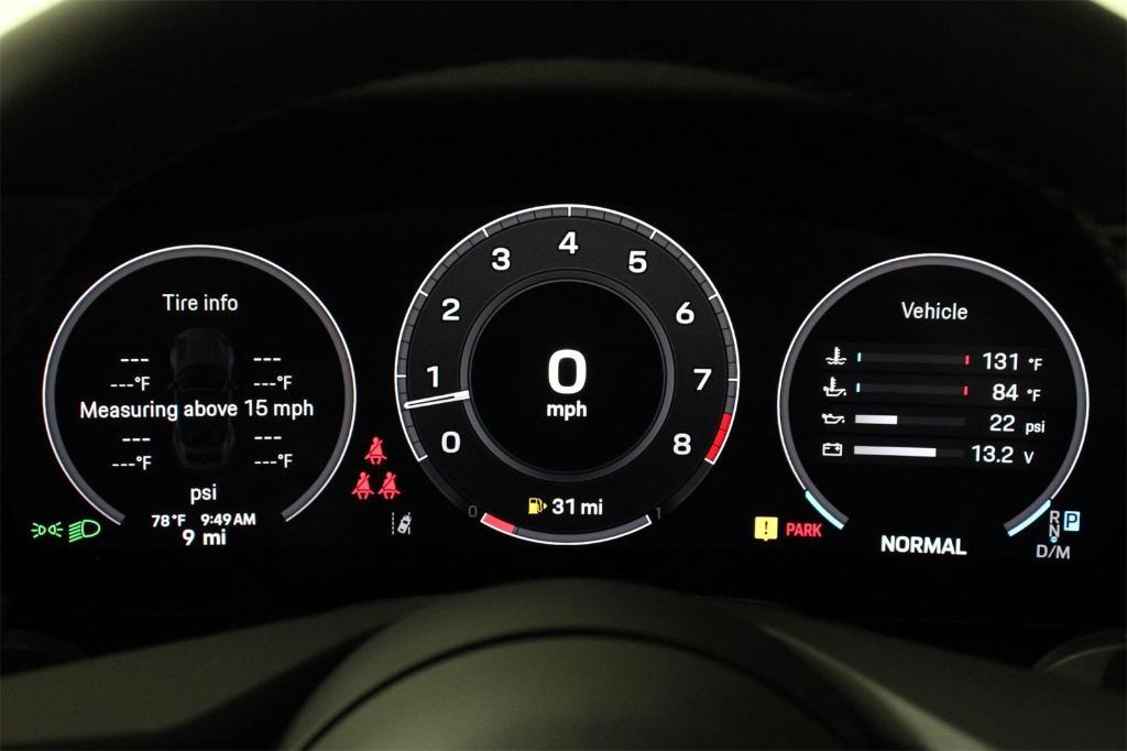 new 2026 Porsche 911 car, priced at $179,140