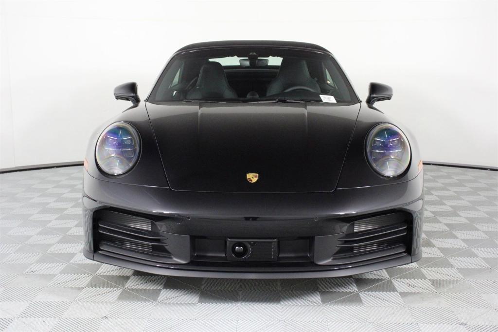 new 2026 Porsche 911 car, priced at $179,140