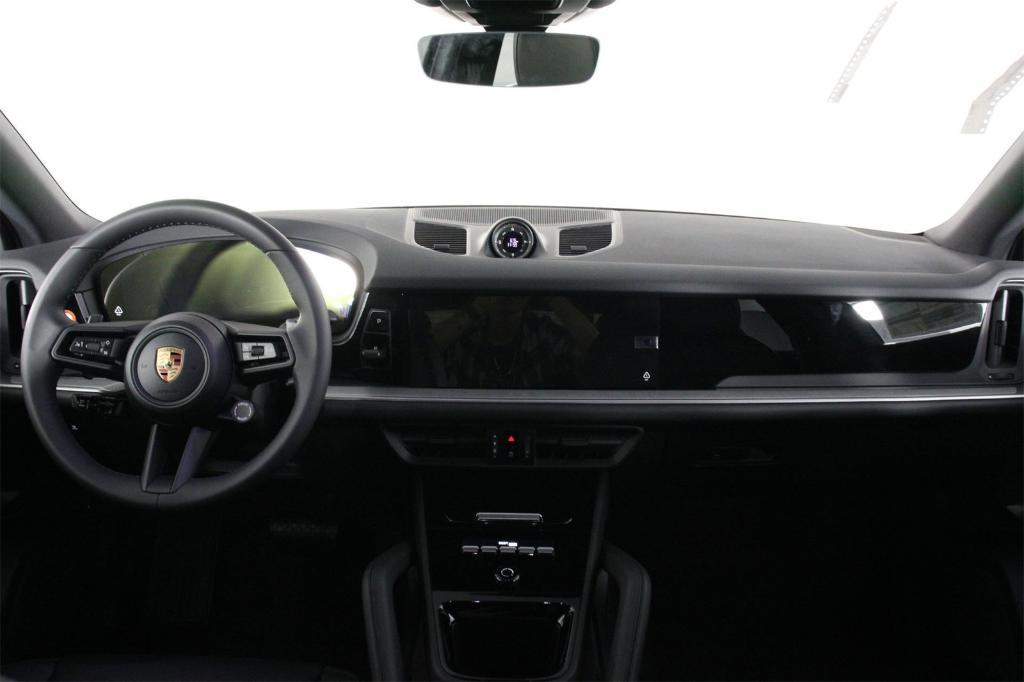 new 2026 Porsche Cayenne car, priced at $98,040