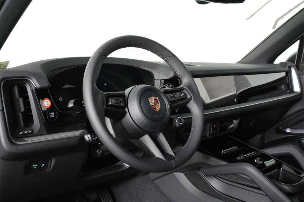 new 2026 Porsche Cayenne car, priced at $98,040