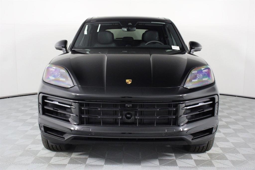 new 2026 Porsche Cayenne car, priced at $98,040