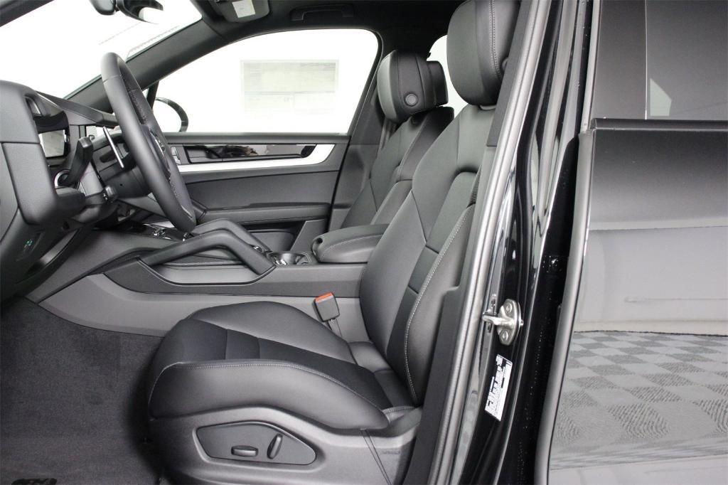 new 2026 Porsche Cayenne car, priced at $98,040