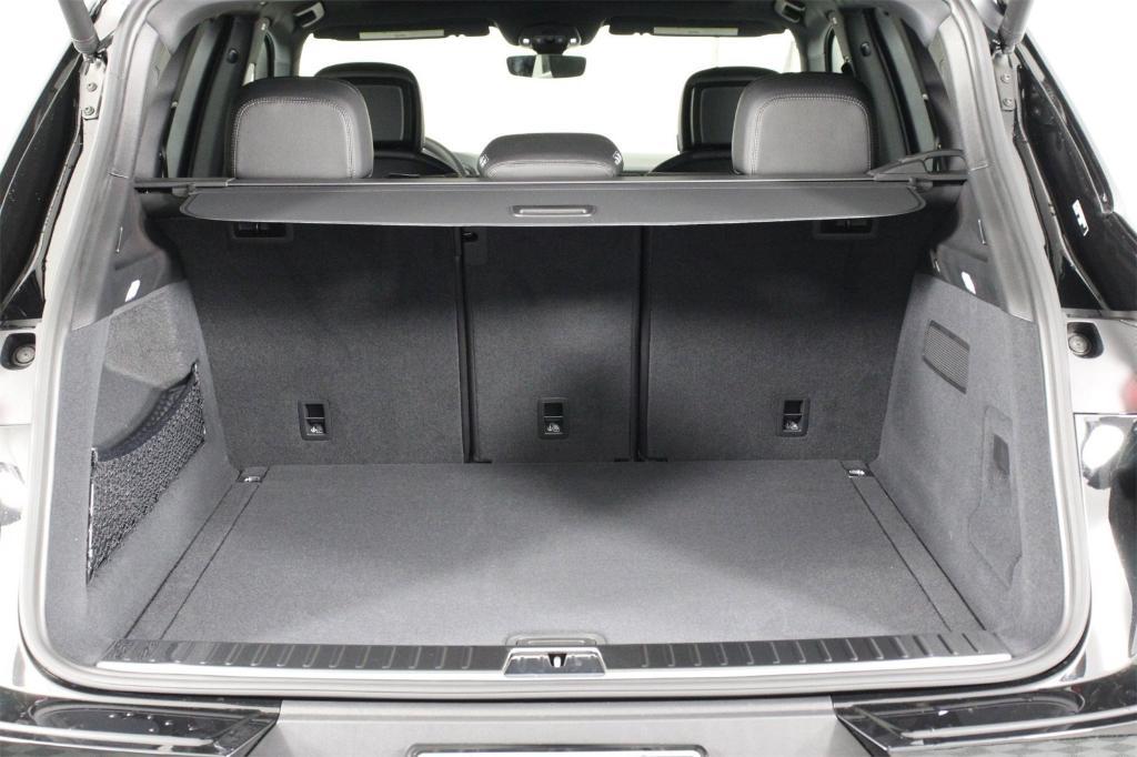 new 2026 Porsche Cayenne car, priced at $98,040