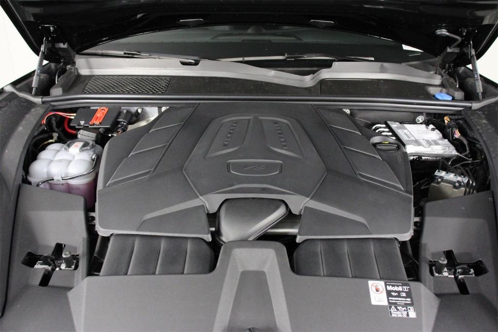 new 2026 Porsche Cayenne car, priced at $98,040