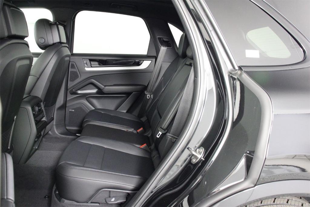 new 2026 Porsche Cayenne car, priced at $98,040