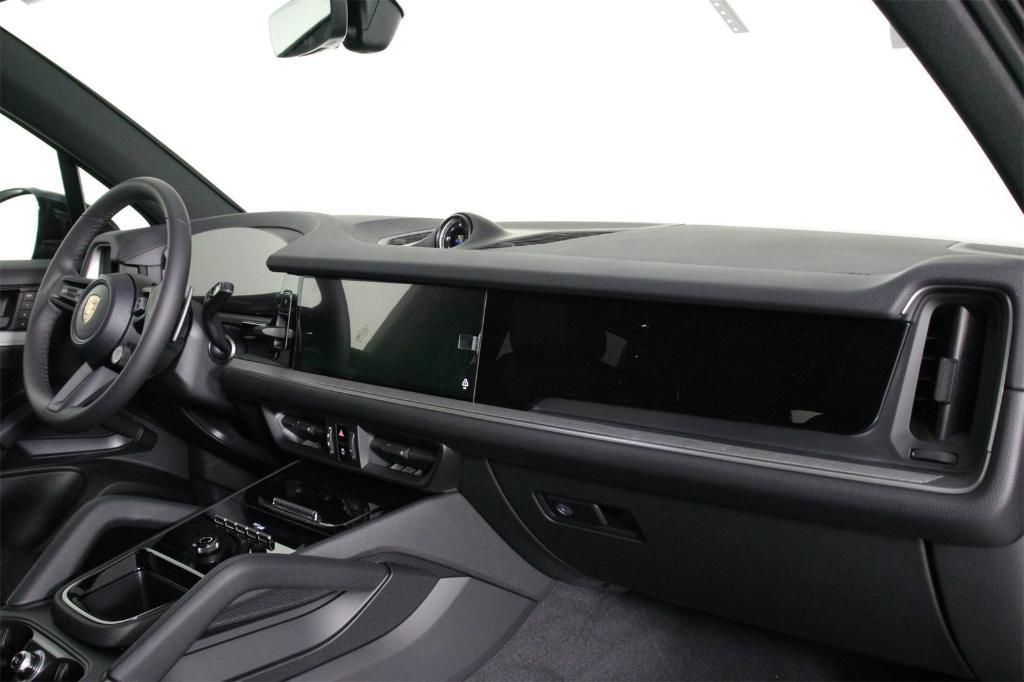 new 2026 Porsche Cayenne car, priced at $98,040