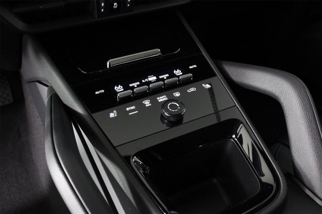 new 2026 Porsche Cayenne car, priced at $98,040