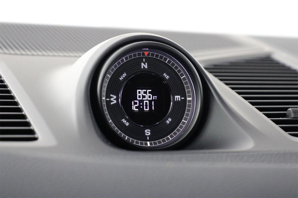 new 2026 Porsche Cayenne car, priced at $98,040