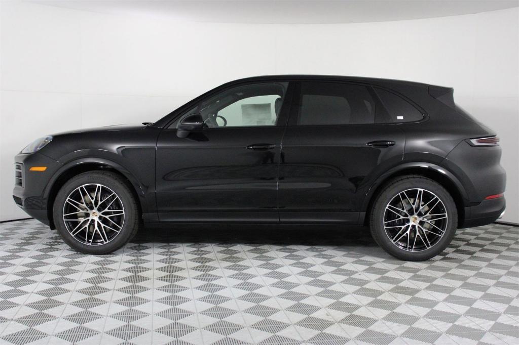 new 2026 Porsche Cayenne car, priced at $98,040