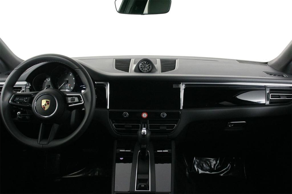 used 2025 Porsche Macan car, priced at $62,888