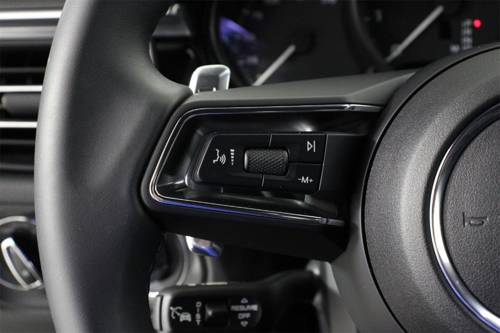 used 2025 Porsche Macan car, priced at $62,888