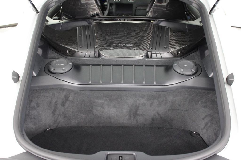 new 2025 Porsche 718 Cayman car, priced at $203,305