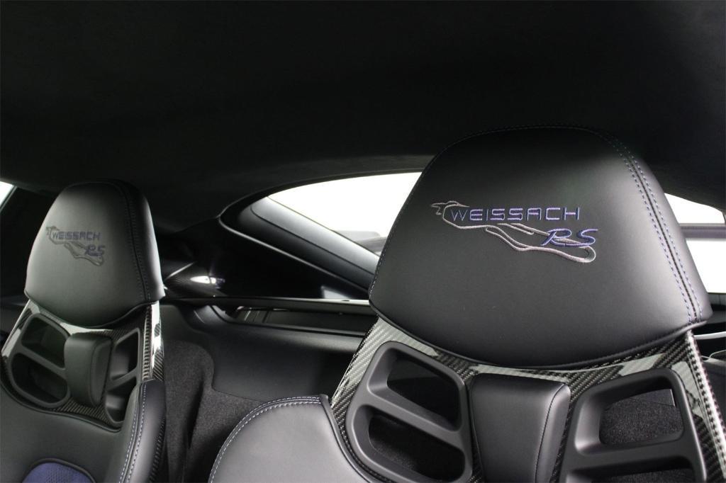 new 2025 Porsche 718 Cayman car, priced at $203,305