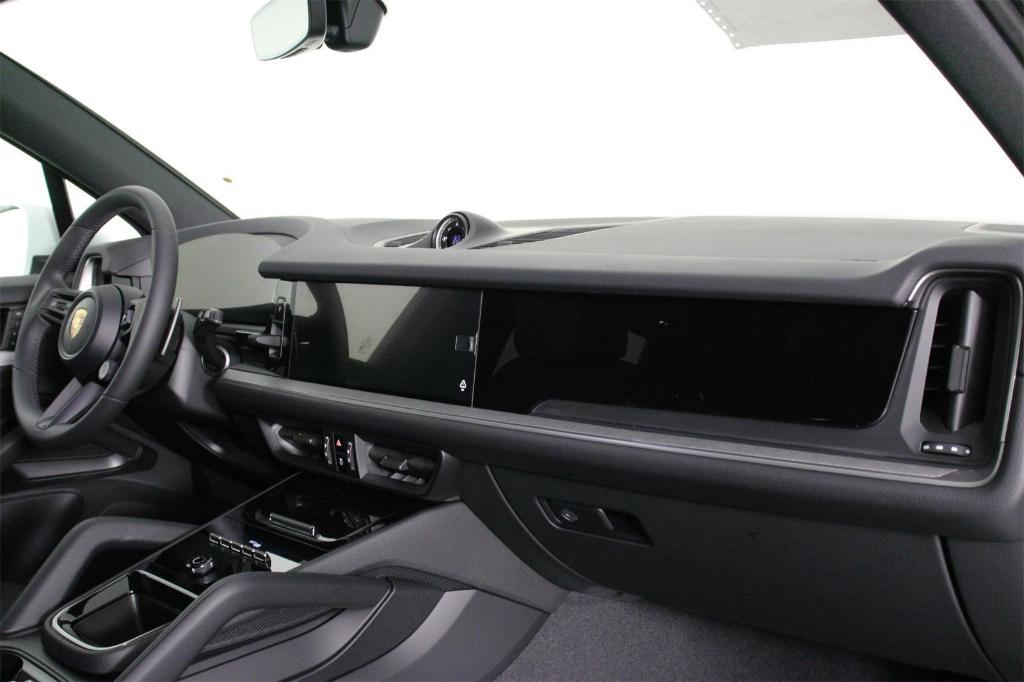 new 2026 Porsche Cayenne car, priced at $101,220