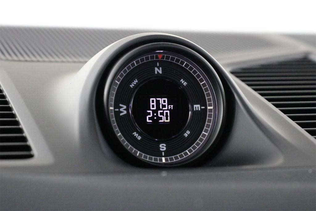 new 2026 Porsche Cayenne car, priced at $101,220