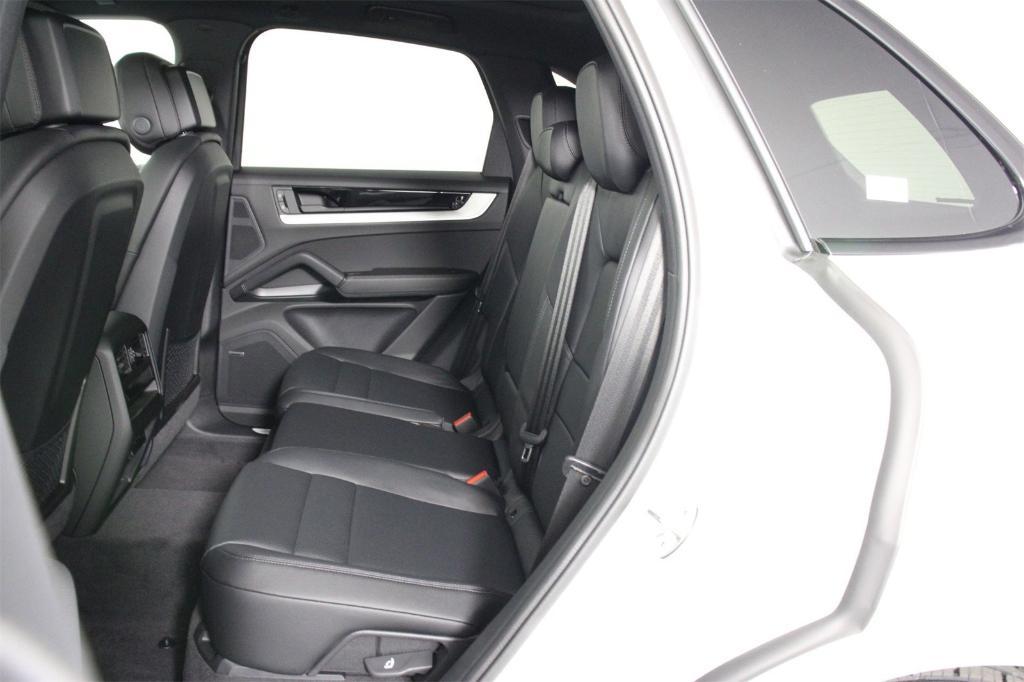 new 2026 Porsche Cayenne car, priced at $101,220