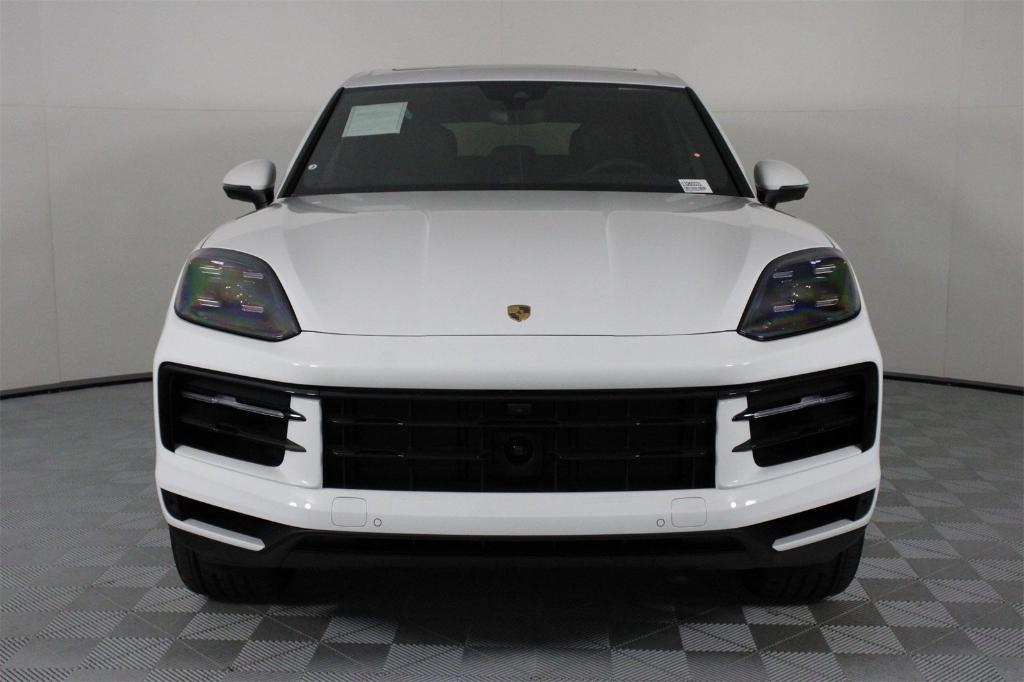 new 2026 Porsche Cayenne car, priced at $101,220