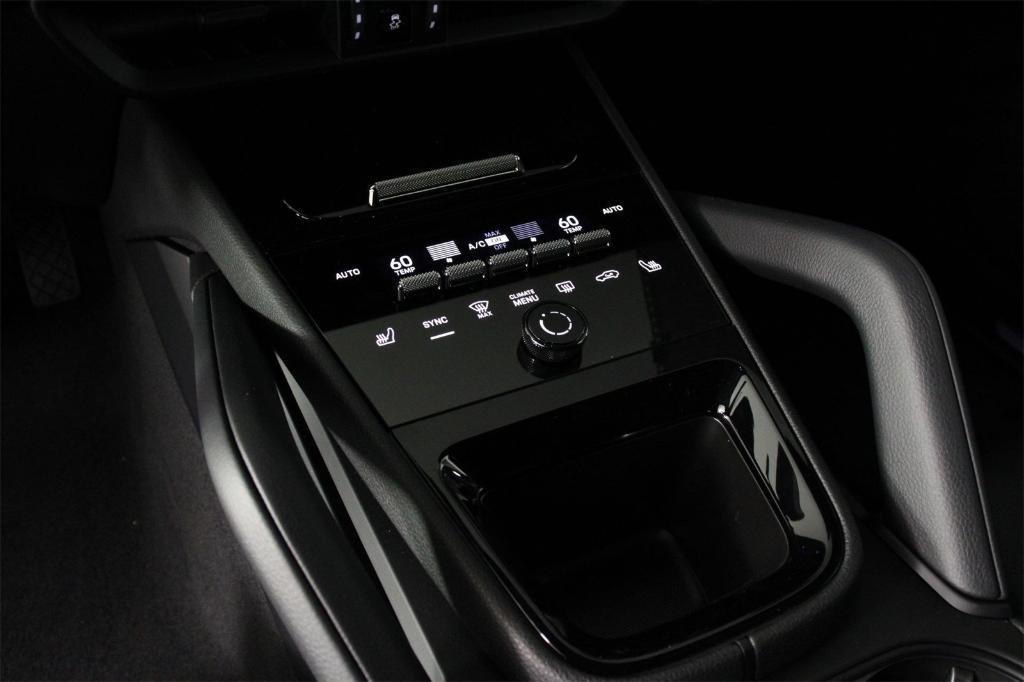 new 2026 Porsche Cayenne car, priced at $101,220