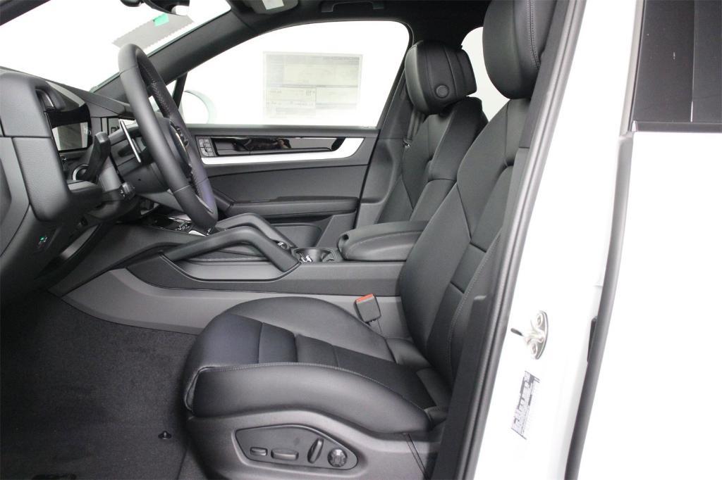 new 2026 Porsche Cayenne car, priced at $101,220