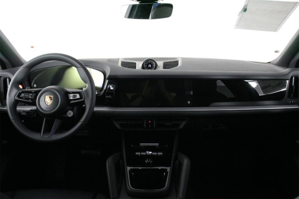 new 2026 Porsche Cayenne car, priced at $101,220