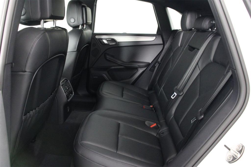 new 2026 Porsche Macan car, priced at $82,950