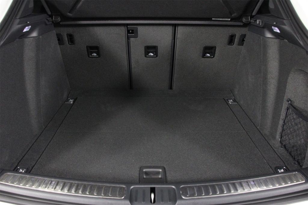 new 2026 Porsche Macan car, priced at $82,950