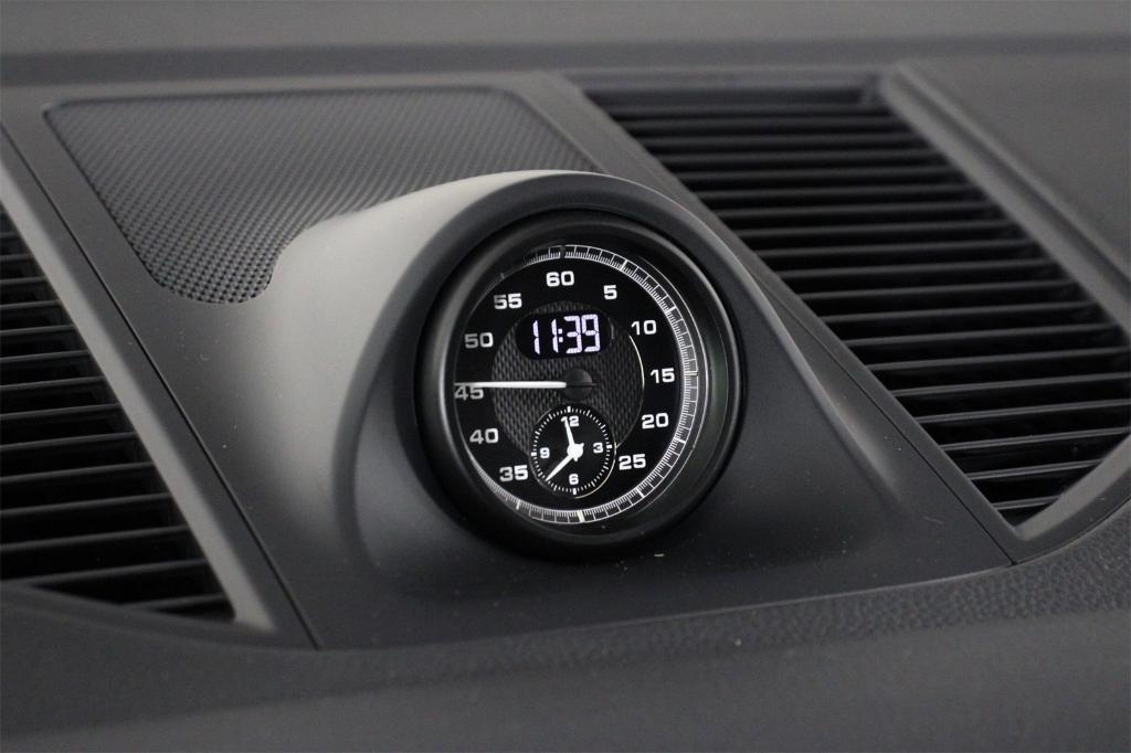 new 2026 Porsche Macan car, priced at $82,950