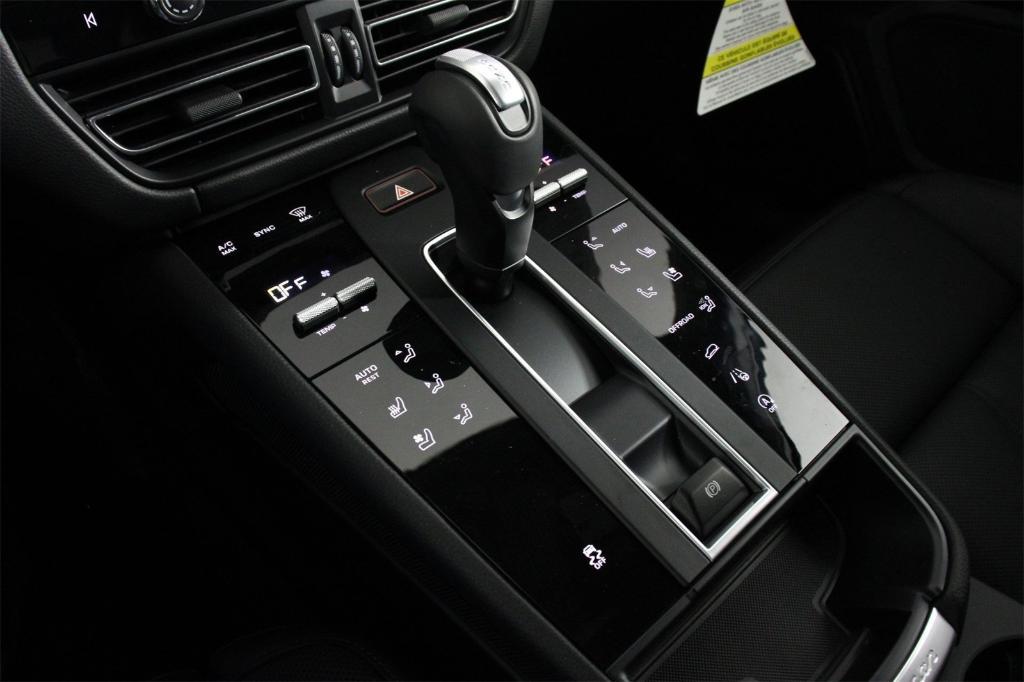 new 2026 Porsche Macan car, priced at $82,950