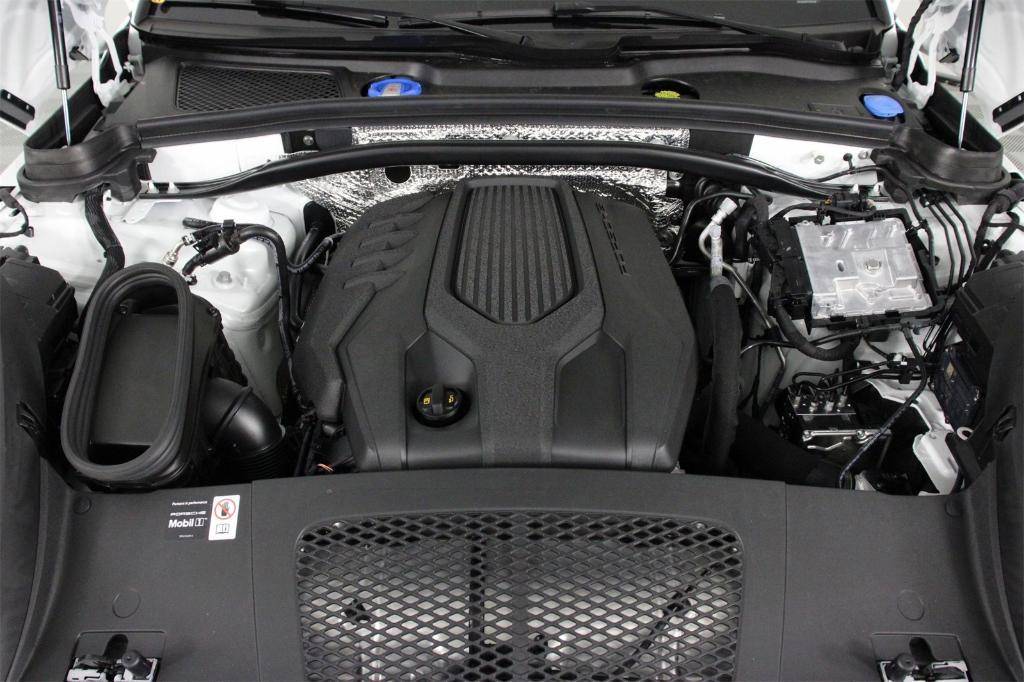 new 2026 Porsche Macan car, priced at $82,950