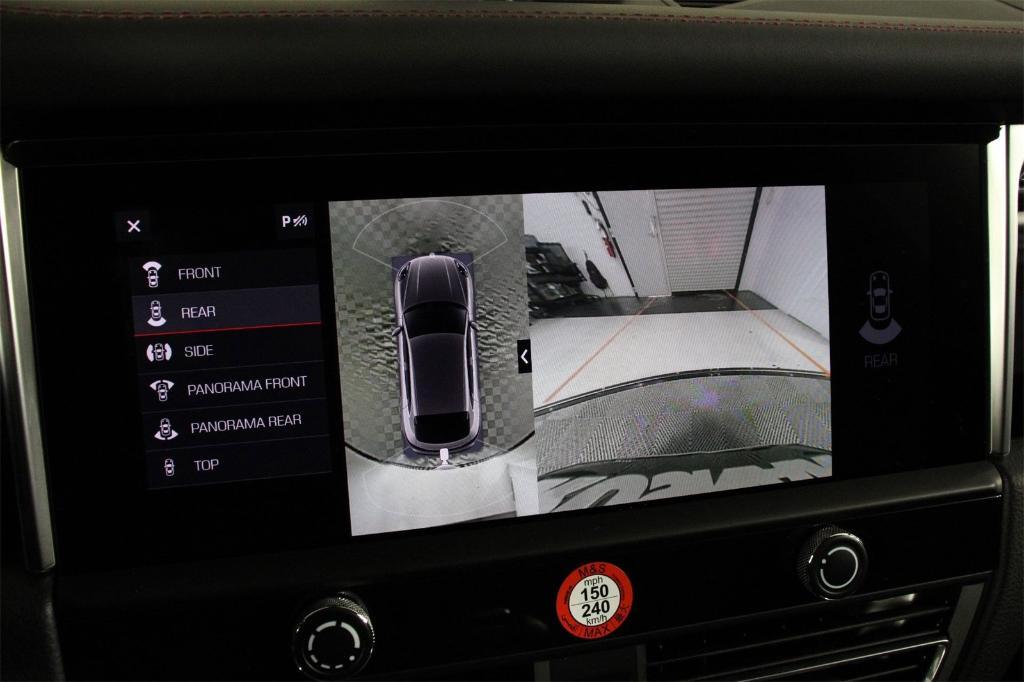 used 2025 Porsche Macan car, priced at $66,888