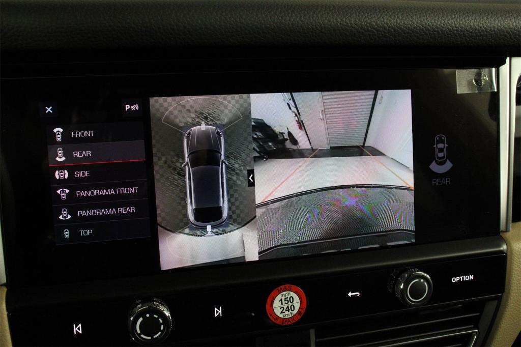 used 2025 Porsche Macan car, priced at $65,888