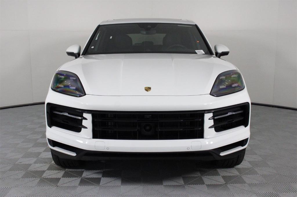 new 2026 Porsche Cayenne car, priced at $100,890