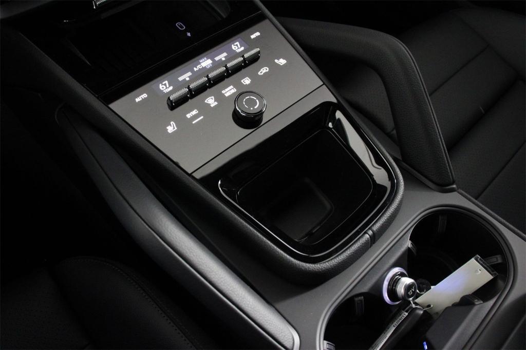 new 2026 Porsche Cayenne car, priced at $100,890