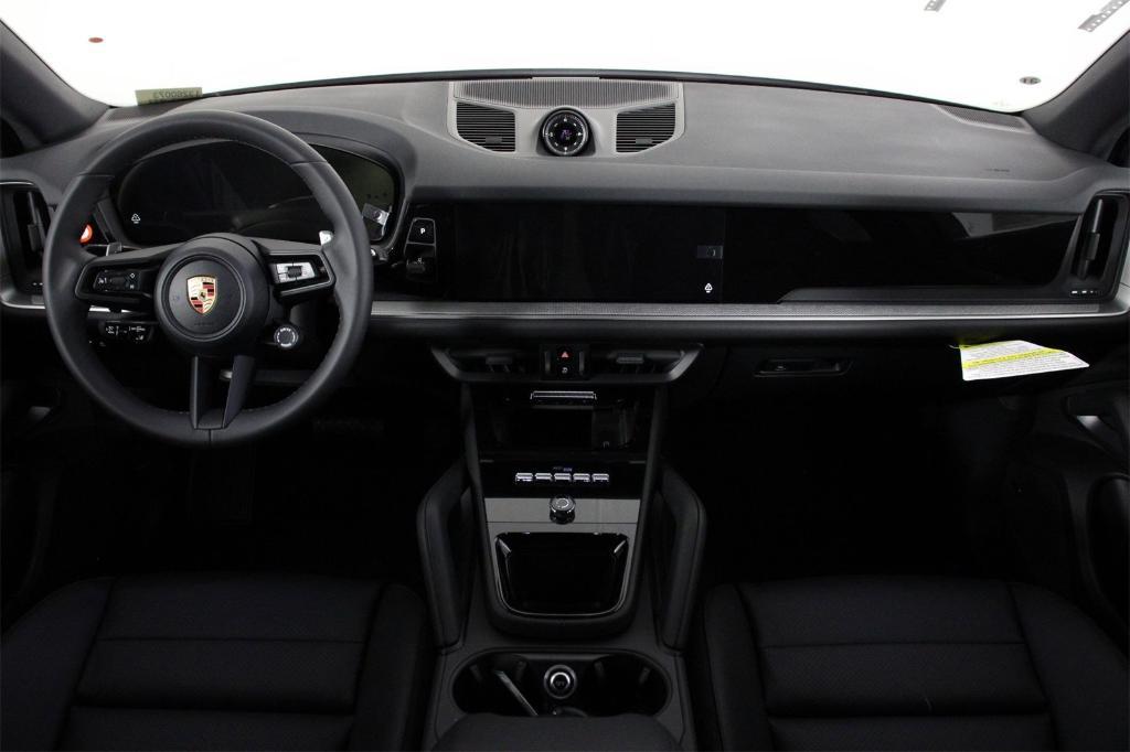 new 2026 Porsche Cayenne car, priced at $100,890