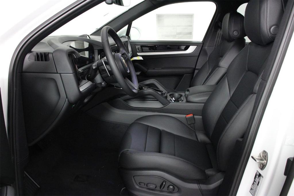 new 2026 Porsche Cayenne car, priced at $100,890