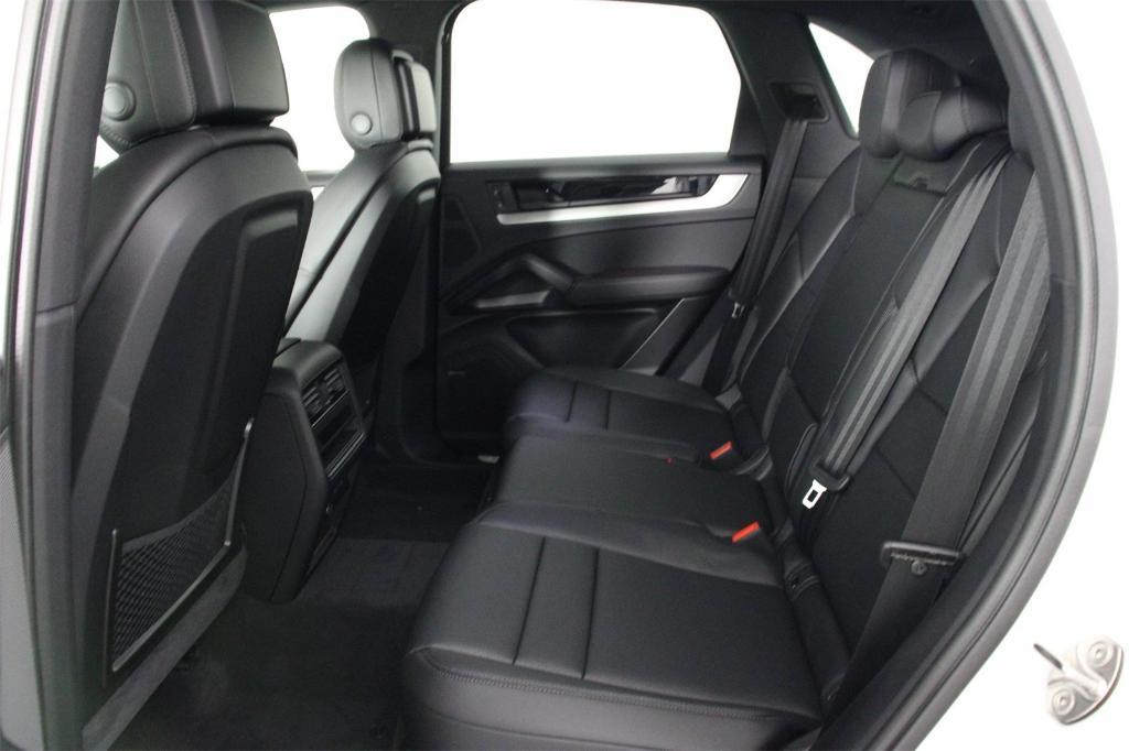 new 2026 Porsche Cayenne car, priced at $100,890