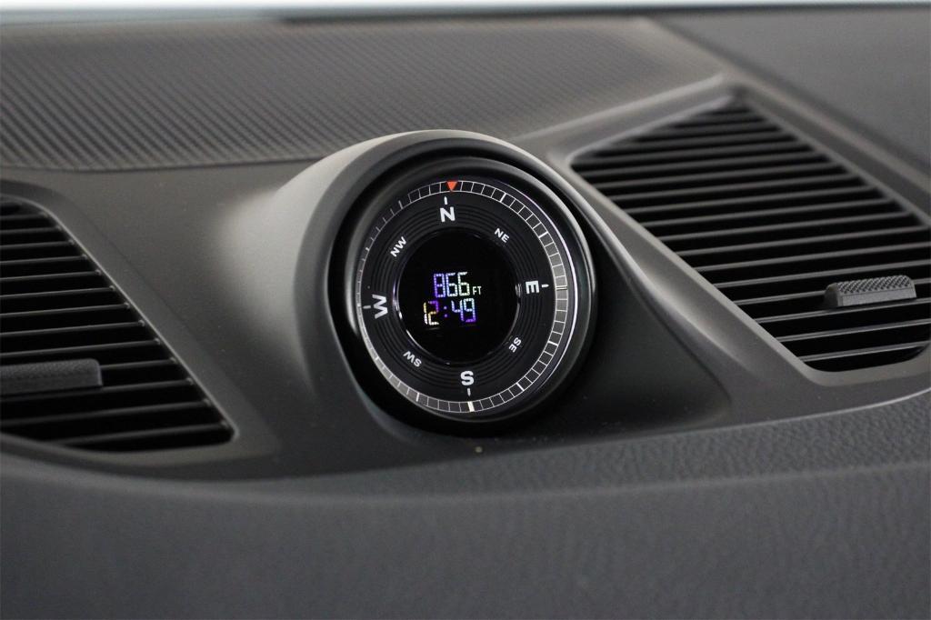 new 2026 Porsche Cayenne car, priced at $100,890