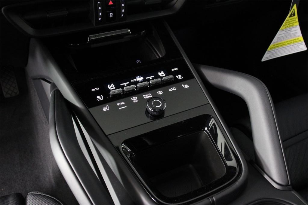 new 2026 Porsche Cayenne car, priced at $114,440