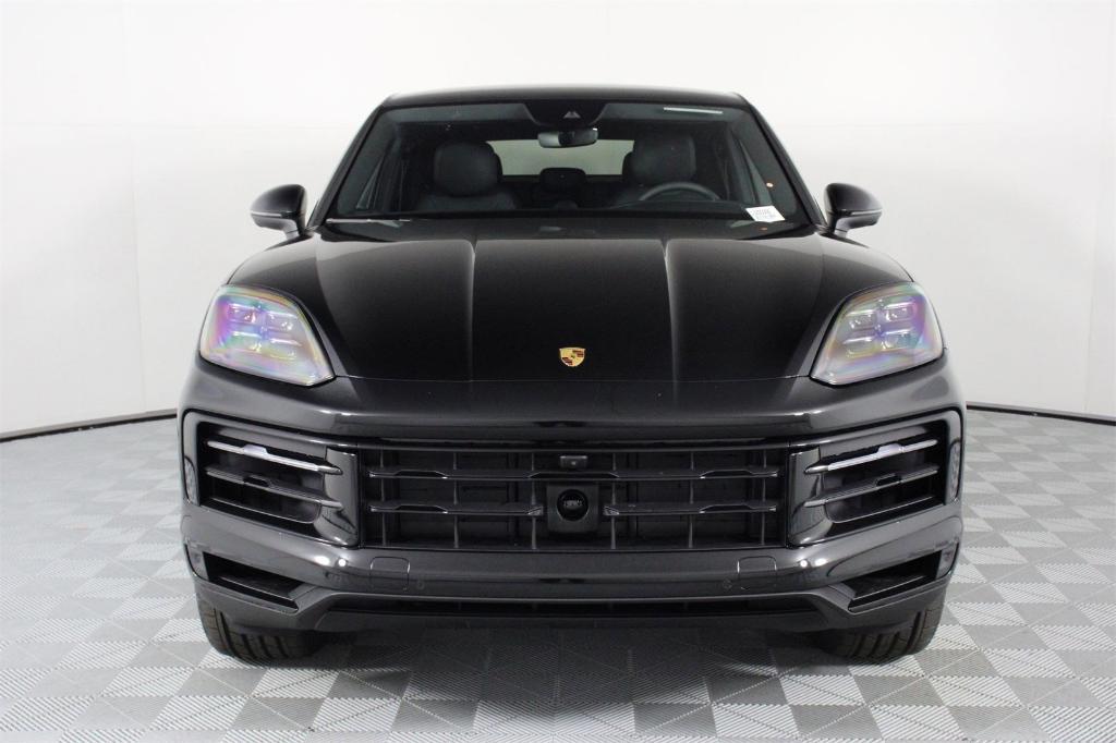 new 2026 Porsche Cayenne car, priced at $114,440
