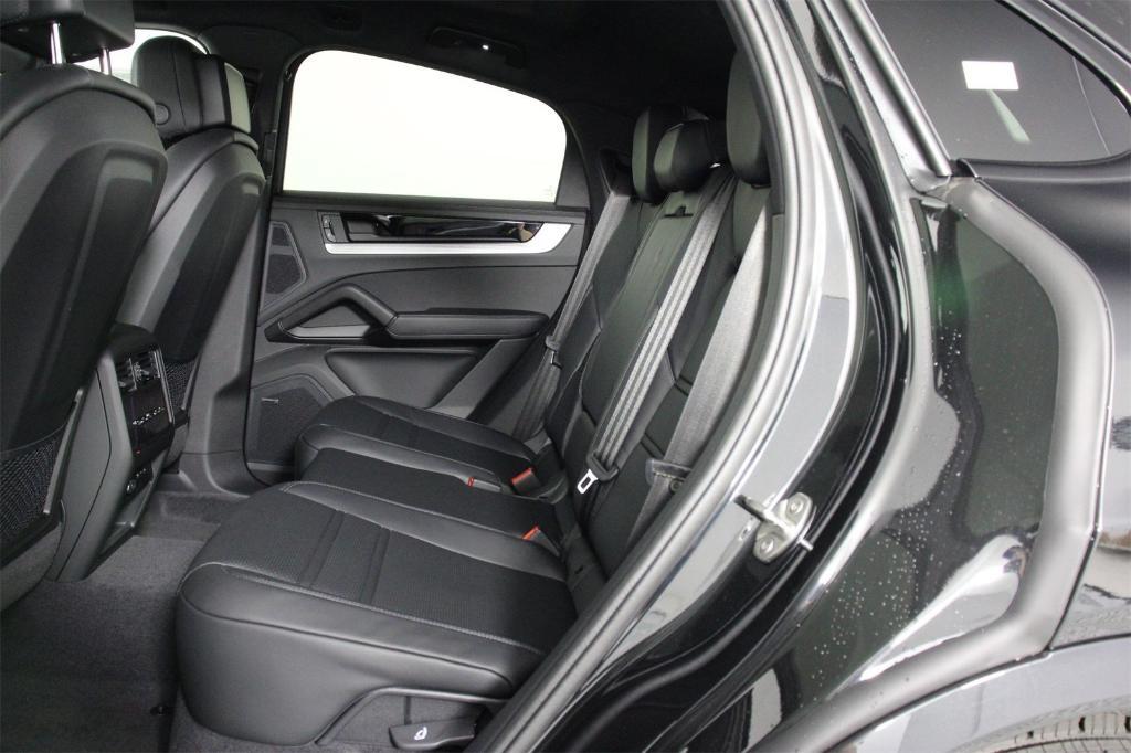 new 2026 Porsche Cayenne car, priced at $114,440