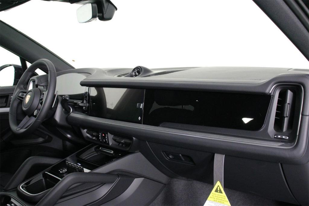 new 2026 Porsche Cayenne car, priced at $114,440