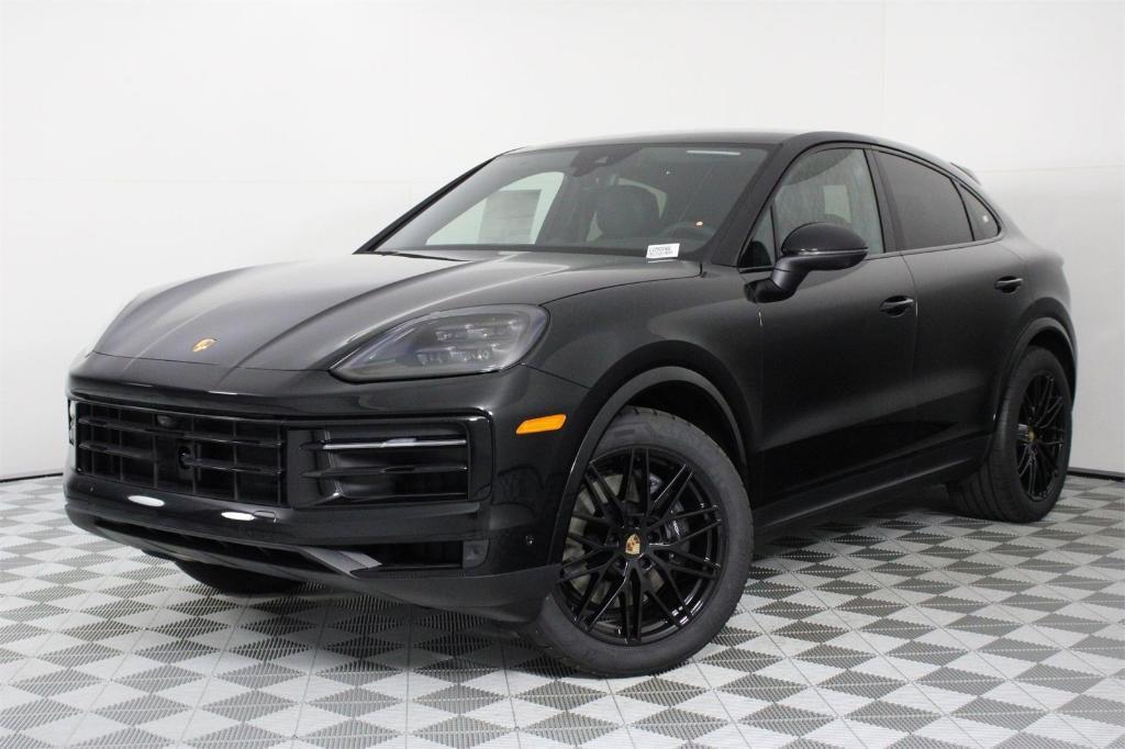 new 2026 Porsche Cayenne car, priced at $114,440