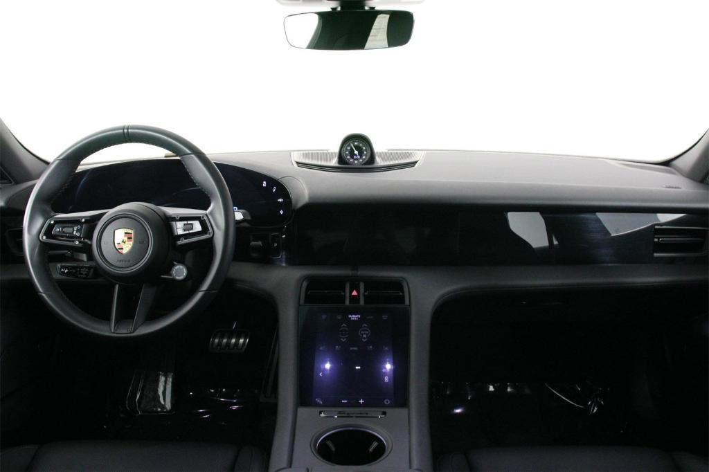 used 2023 Porsche Taycan car, priced at $79,888