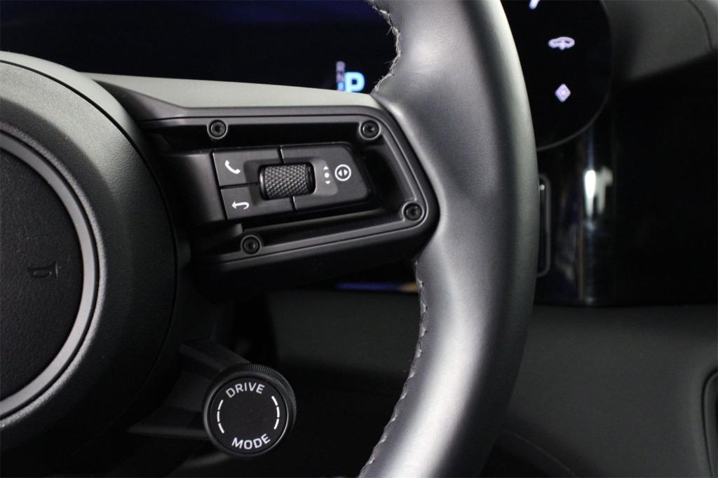 used 2023 Porsche Taycan car, priced at $79,888