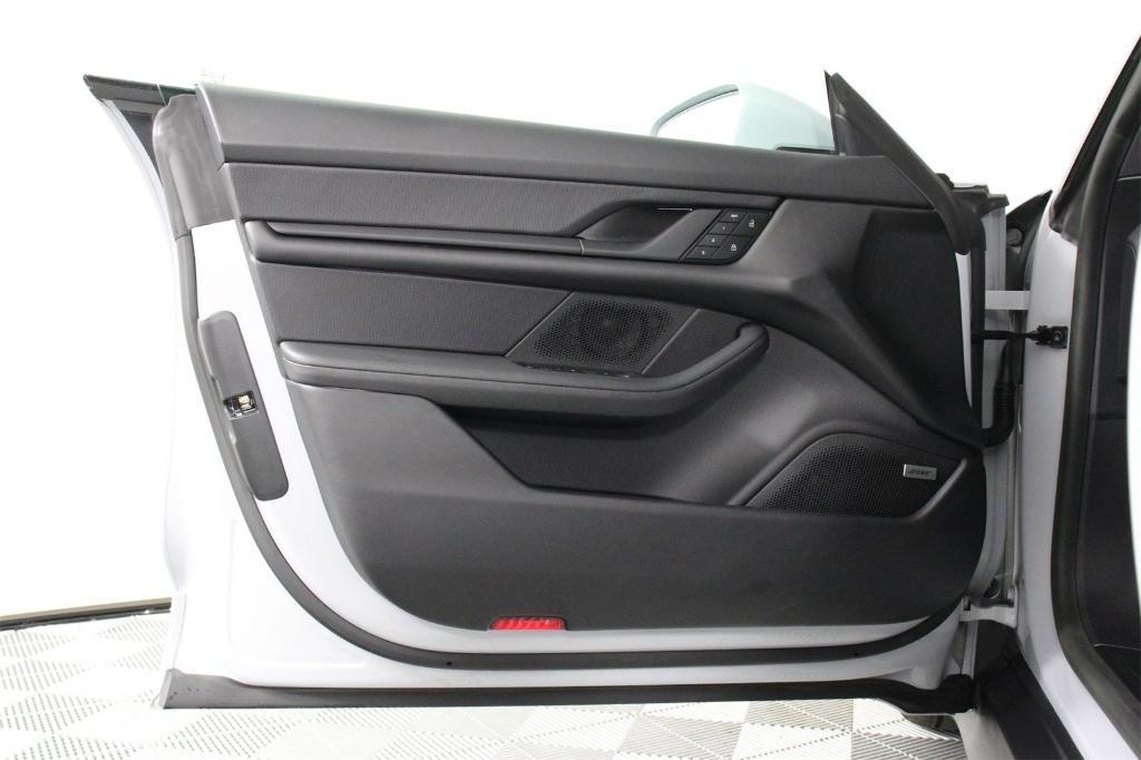 used 2023 Porsche Taycan car, priced at $79,888