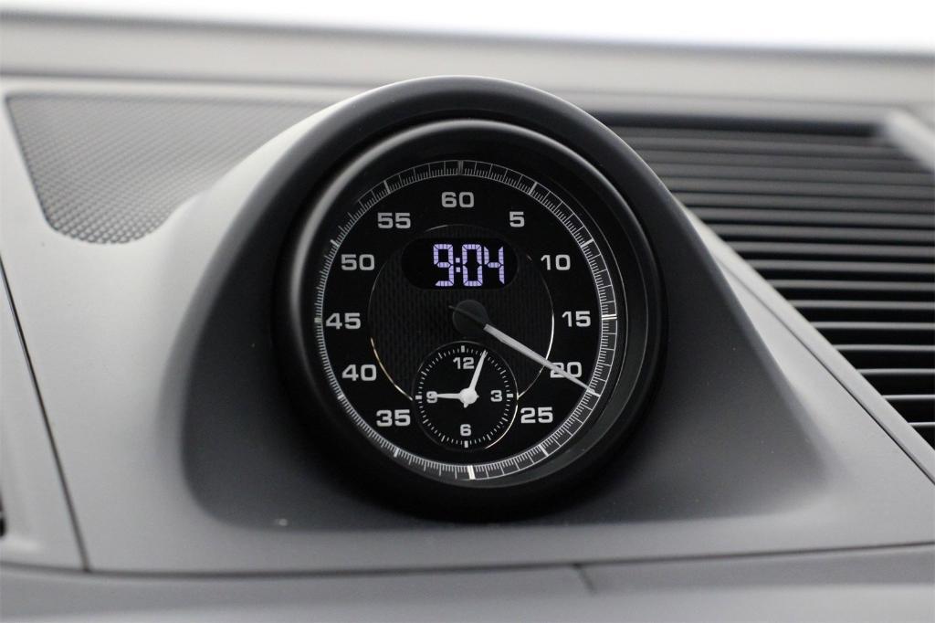 new 2026 Porsche Macan car, priced at $105,800