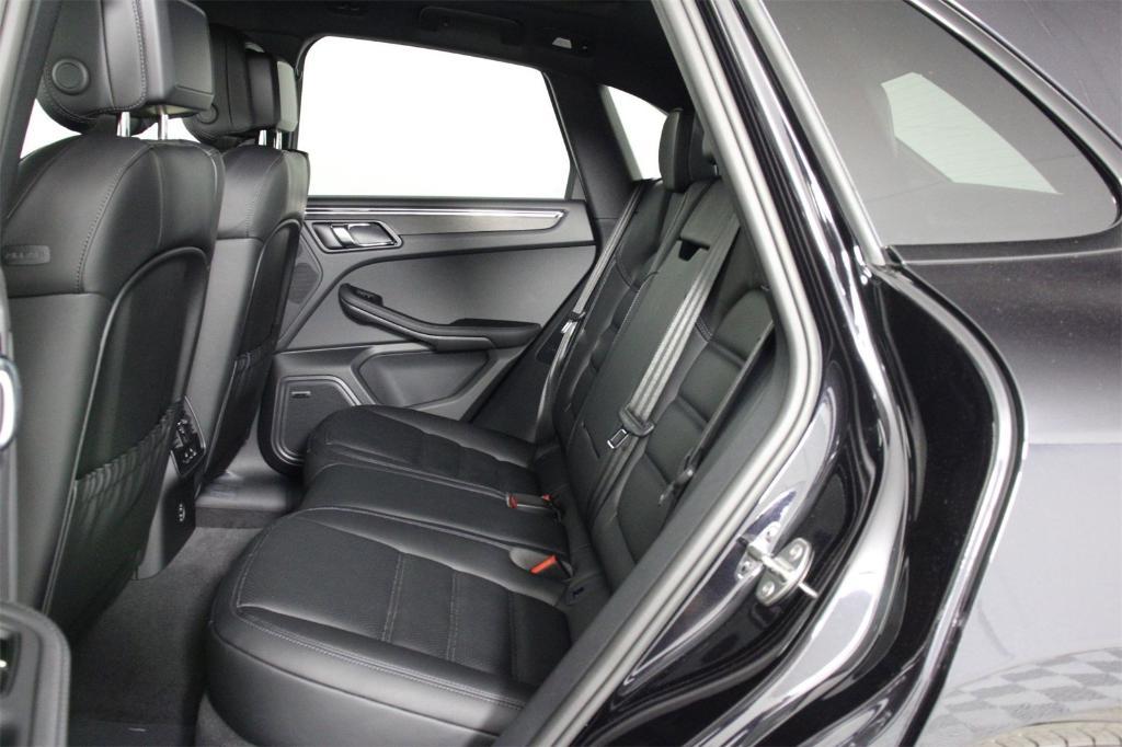 new 2026 Porsche Macan car, priced at $105,800