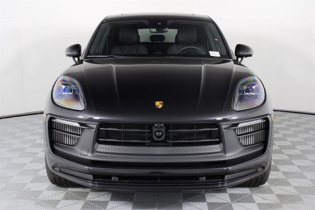 new 2026 Porsche Macan car, priced at $105,800