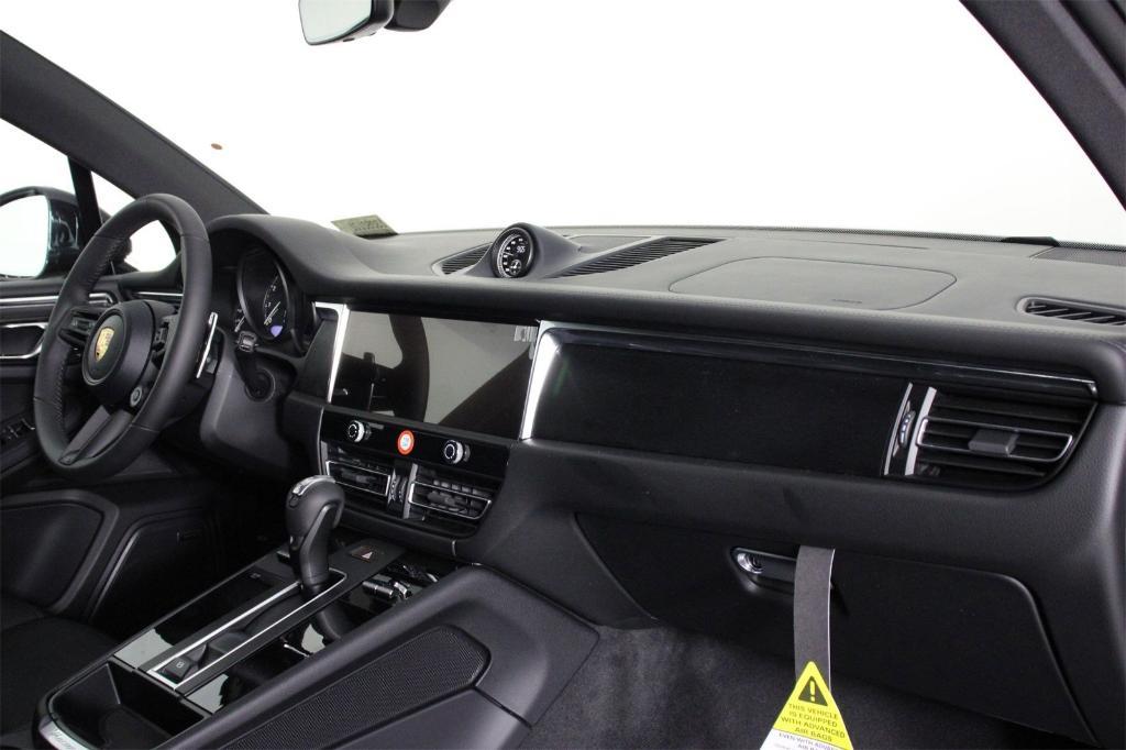 new 2026 Porsche Macan car, priced at $105,800
